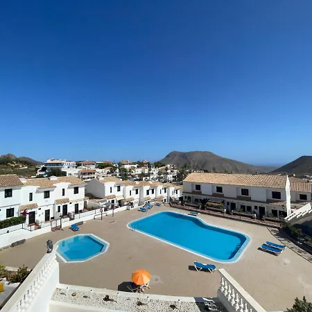 Apartment Magnifico En *