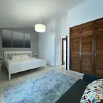 Magnifico En Appartement