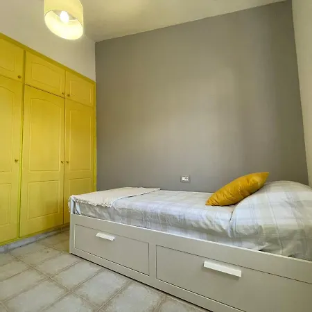 Magnifico En Apartman Chayofa
