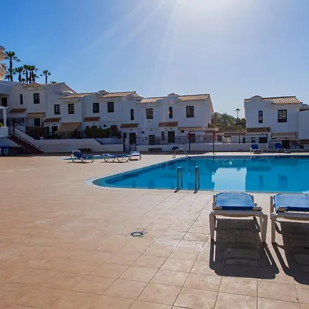 Magnifico En Apartment Chayofa