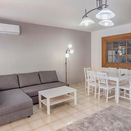 Magnifico En Apartment *