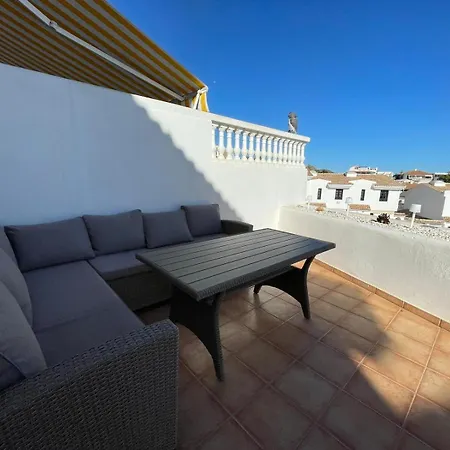 Magnifico En Chayofa