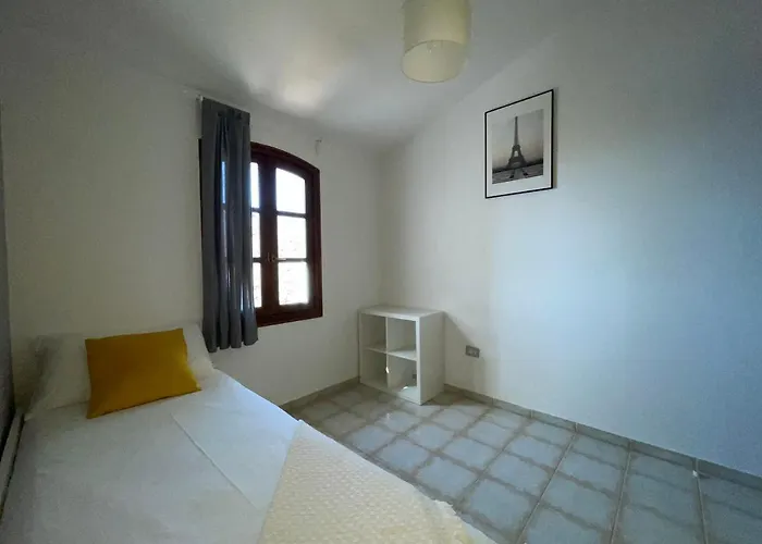 Appartamento Magnifico En *