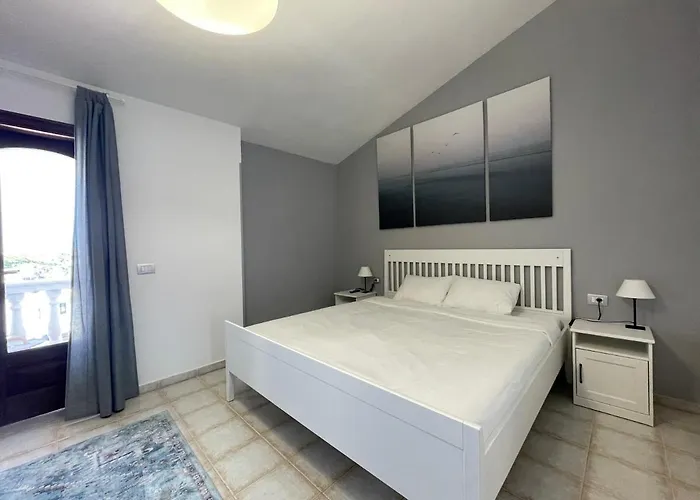 Appartamento Magnifico En Chayofa