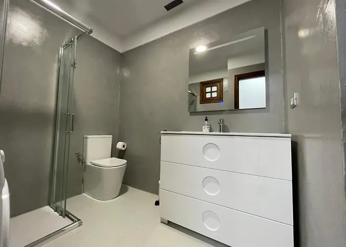 Magnifico En Apartment *