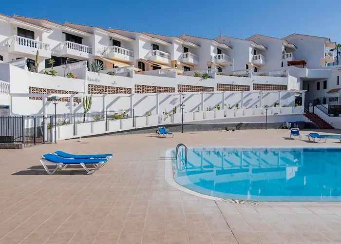 Magnifico En Apartment *