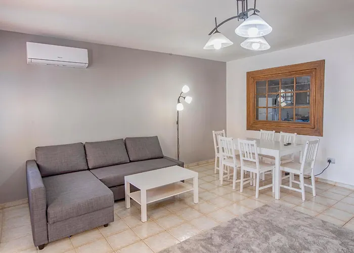 Magnifico En Apartment *