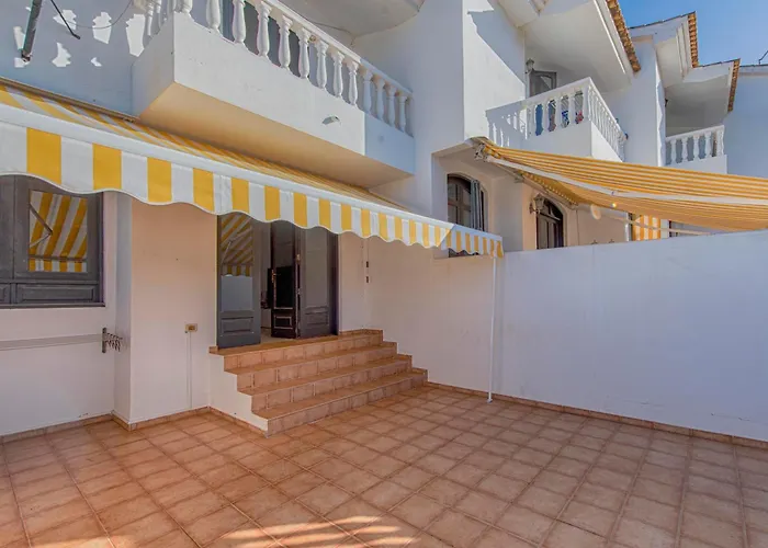 Apartment Magnifico En Chayofa