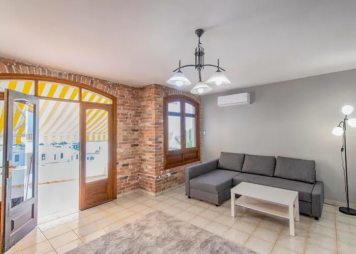 Magnifico En Apartment Chayofa