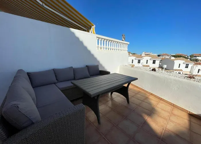 Magnifico En Chayofa