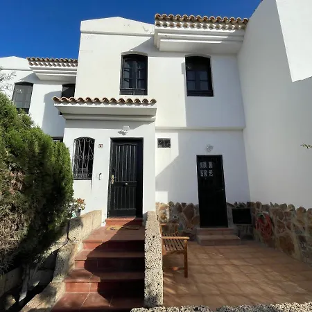 Magnifico En Apartment Chayofa