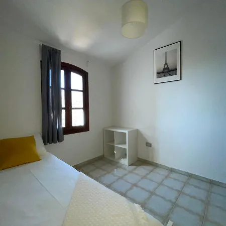 דירה Magnifico En *