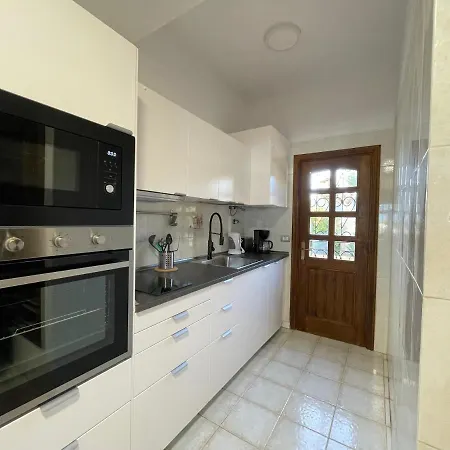 Apartment Magnifico En