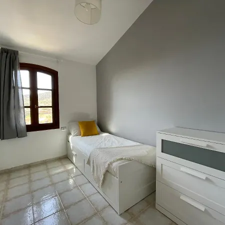 Magnifico En * Chayofa