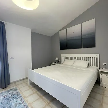 Apartment Magnifico En Chayofa