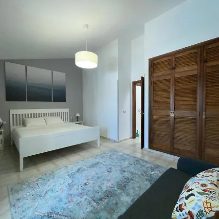 Magnifico En Apartment