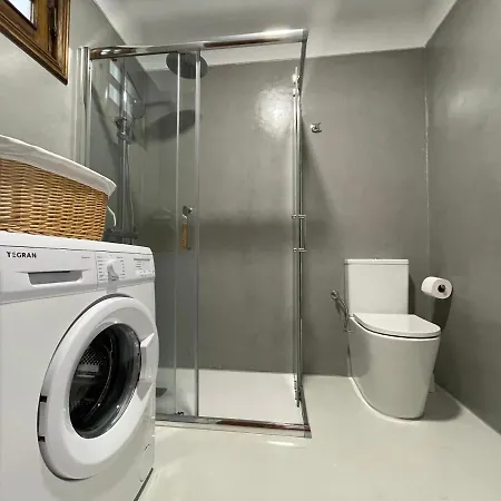 Magnifico En Chayofa