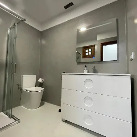 Magnifico En Apartment *