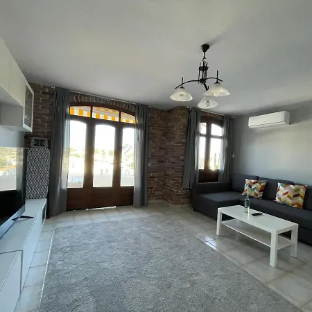 Apartment Magnifico En *