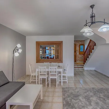 Magnifico En Chayofa