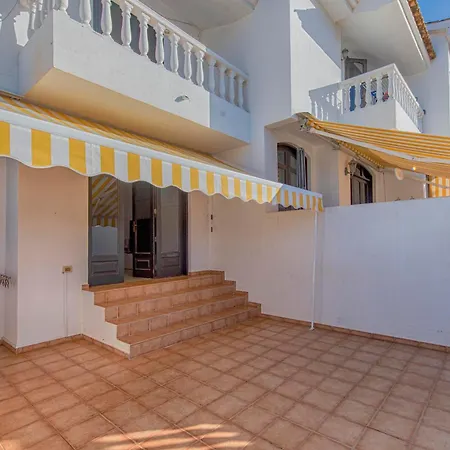 Apartment Magnifico En Chayofa