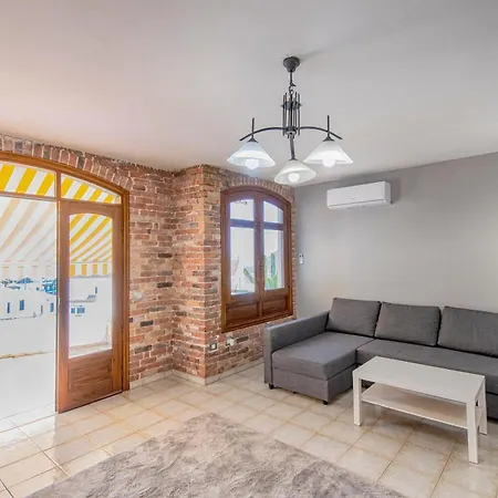 Magnifico En Appartement Chayofa