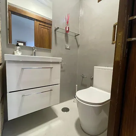 Magnifico En דירה Chayofa