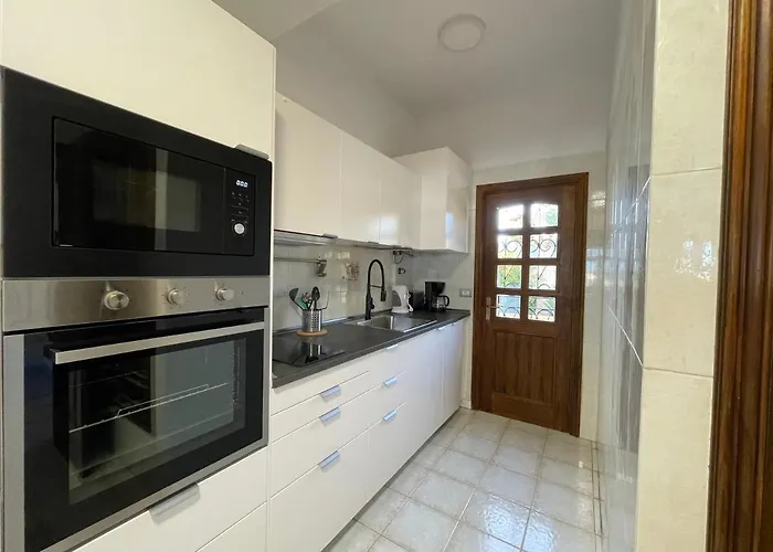 Apartman Magnifico En