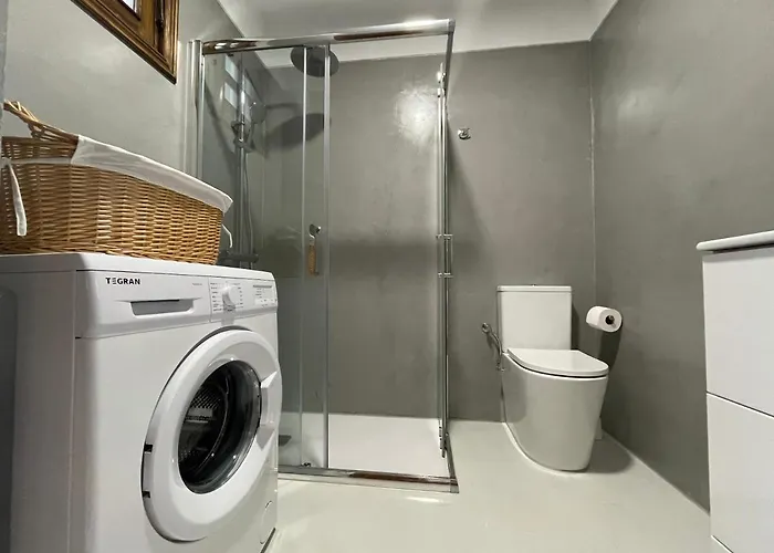 Magnifico En Chayofa