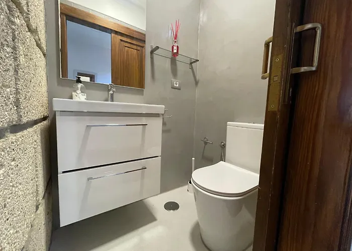 Magnifico En Apartman Chayofa