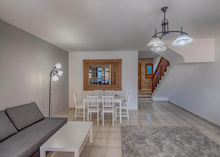 Magnifico En Чайофа